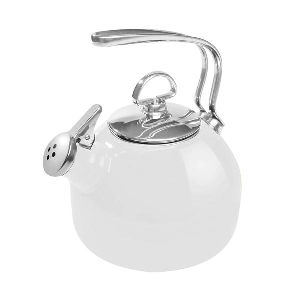 Chantal Classic Teakettle - thumbnail 4