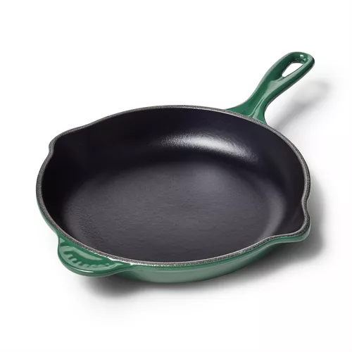 Le Creuset Classic Skillet, 9"