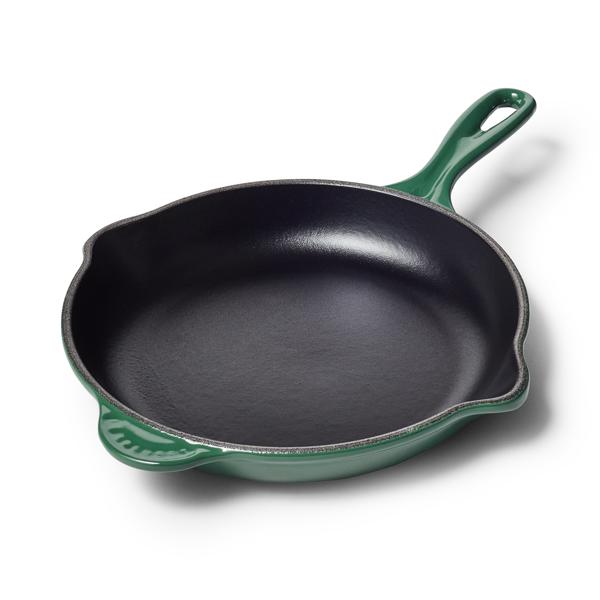 Le Creuset Classic Skillet, 9"