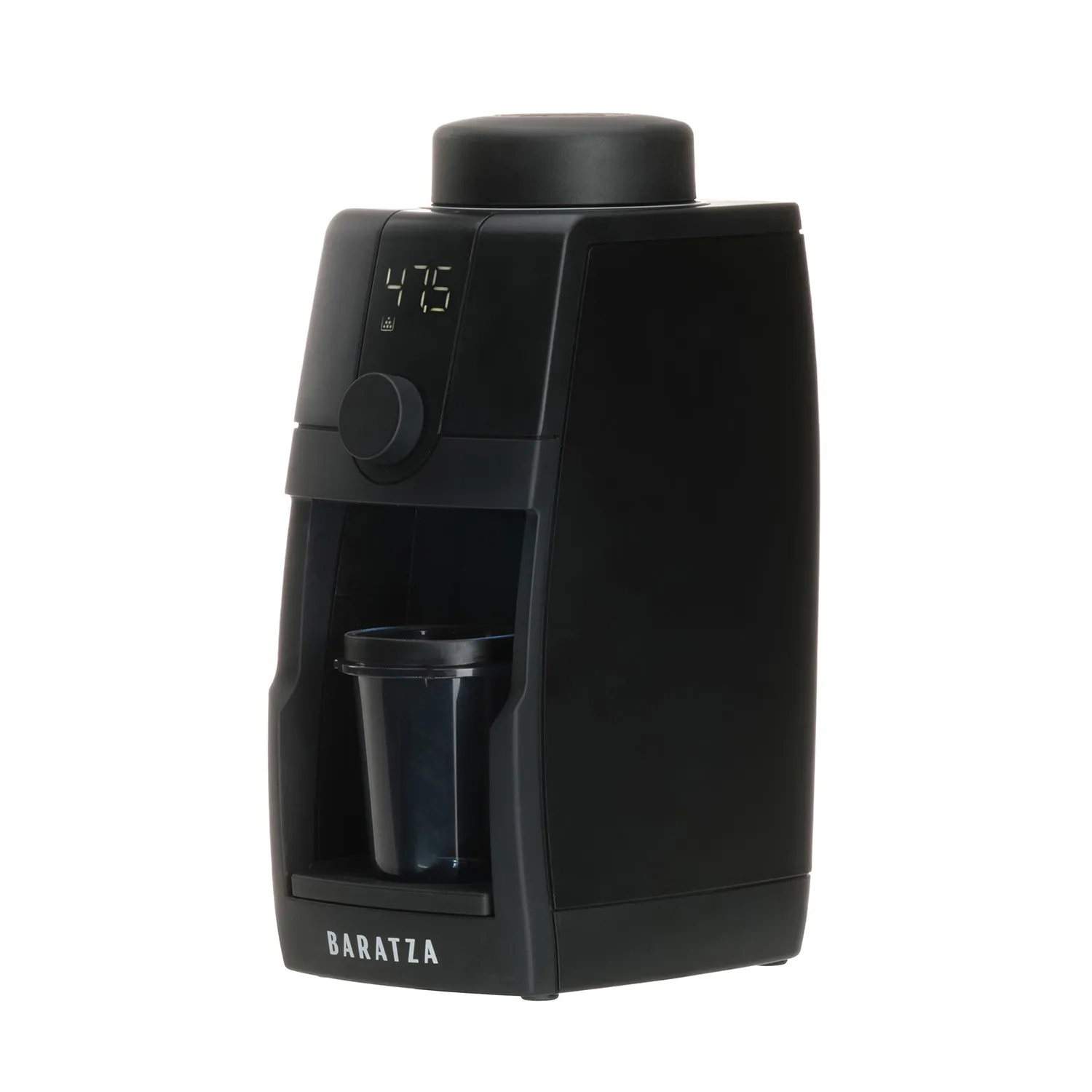 Baratza Encore ESP Pro Coffee Grinder, Black