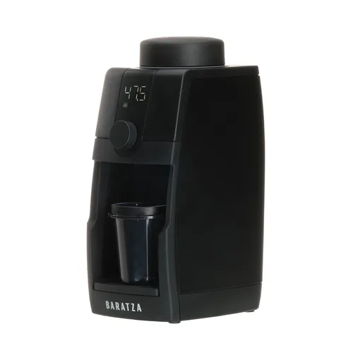 Baratza Encore ESP Pro Coffee Grinder, Black