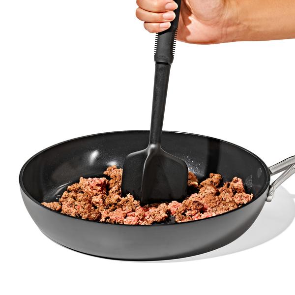OXO Ground Meat Tool - thumbnail 2