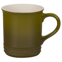 Le Creuset Mug, 14 oz. Quality durable mug