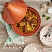 Savor the Mediterranean