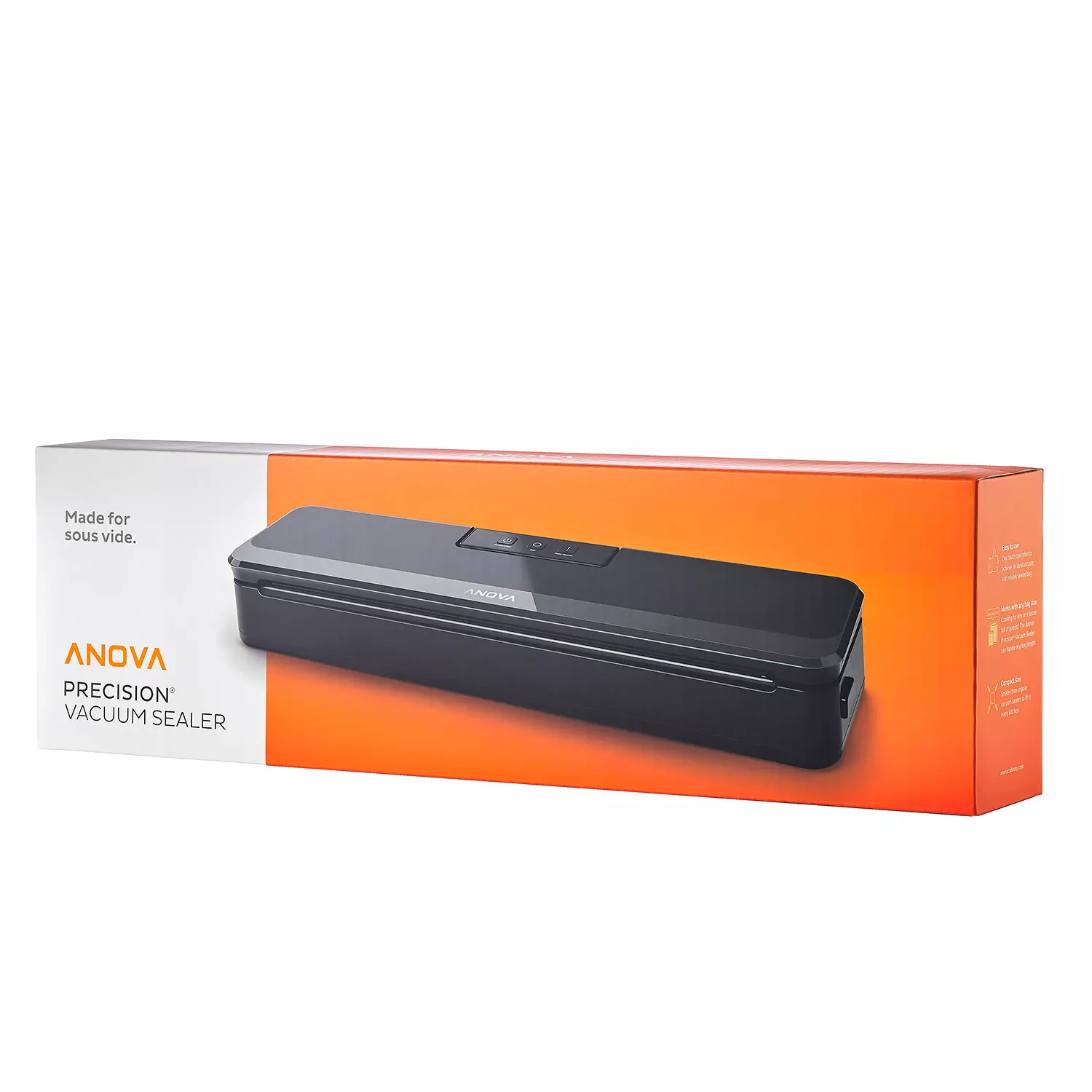 Anova Precision Vacuum Sealer