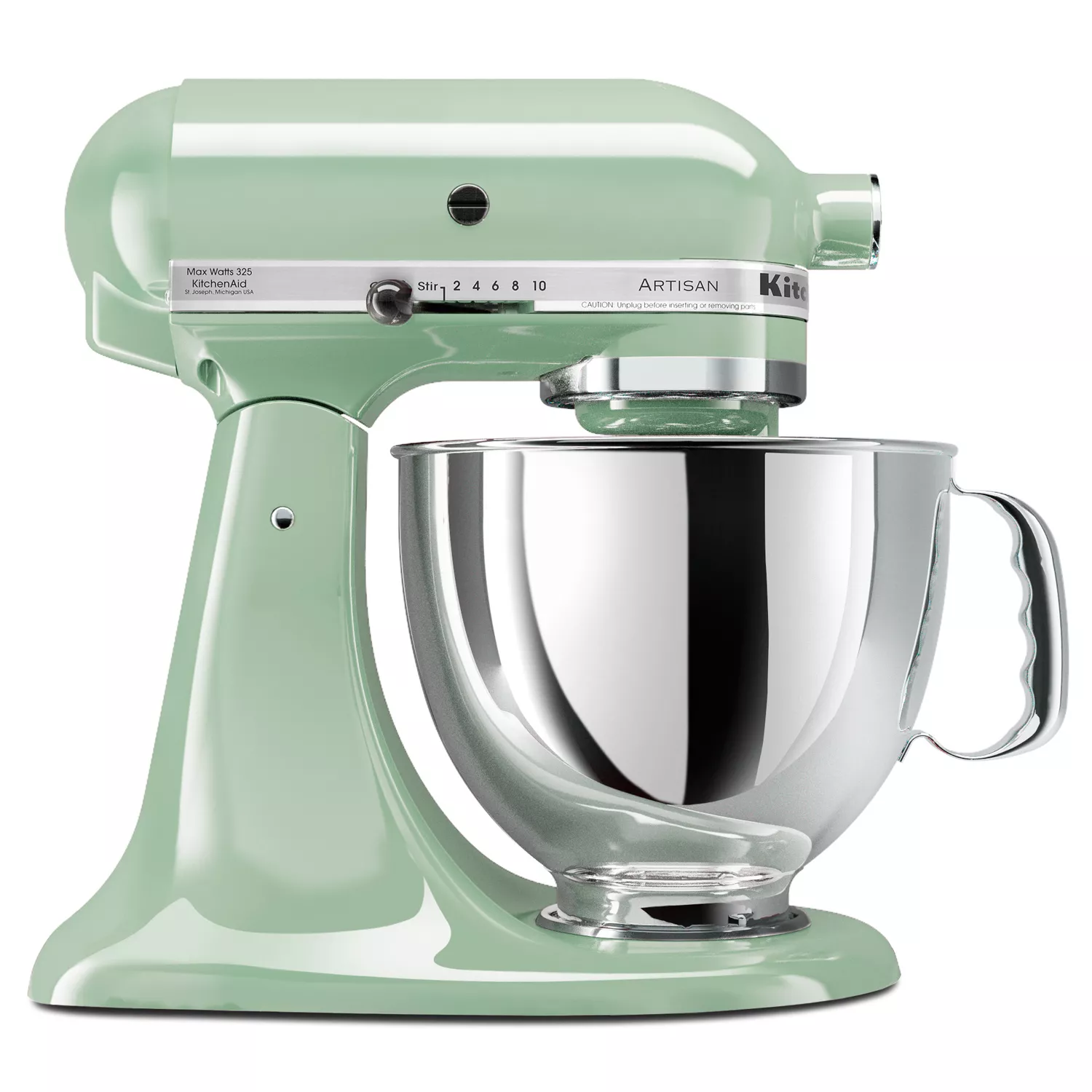 KitchenAid® Artisan Stand Mixer, 5 qt.