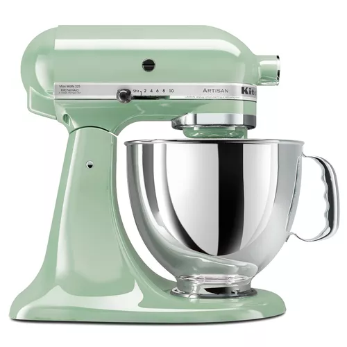 KitchenAid® Artisan Stand Mixer, 5 qt. KitchenAid® Artisan Stand Mixer, 5 qt.