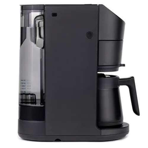 GE Profile™ Smart Grind & Brew Coffee Maker w/ Podless Single Serve