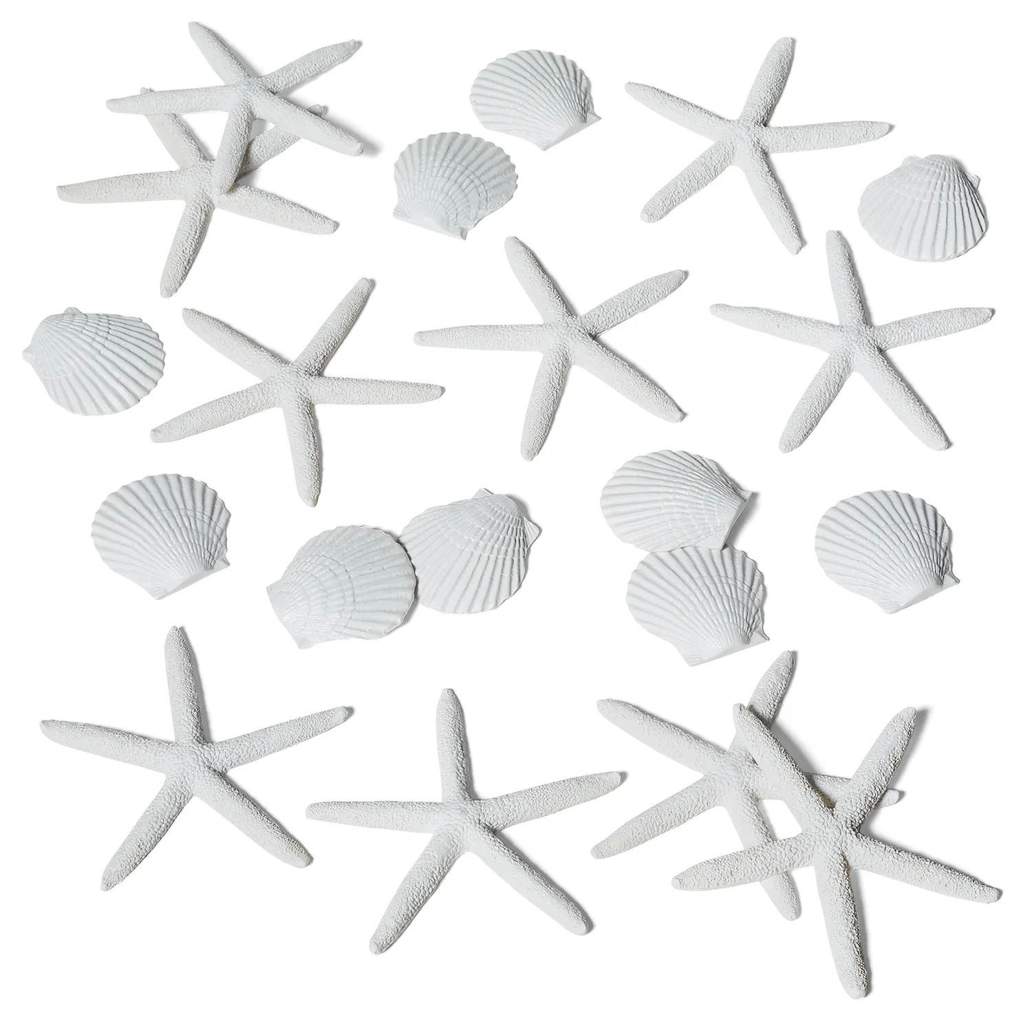 Sur La Table 20-Piece Nautical Scatter