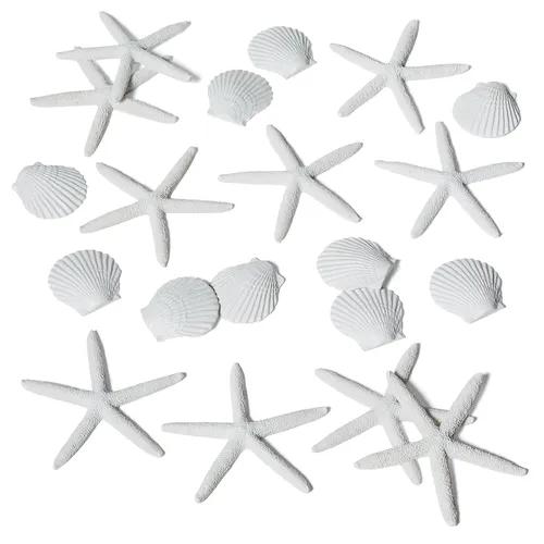 Sur La Table 20-Piece Nautical Scatter
