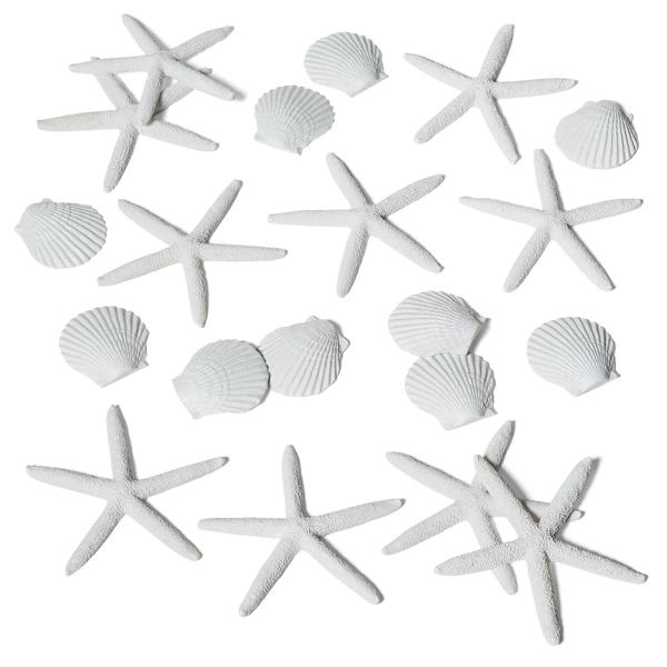Sur La Table Seaside 20-Piece Scatter