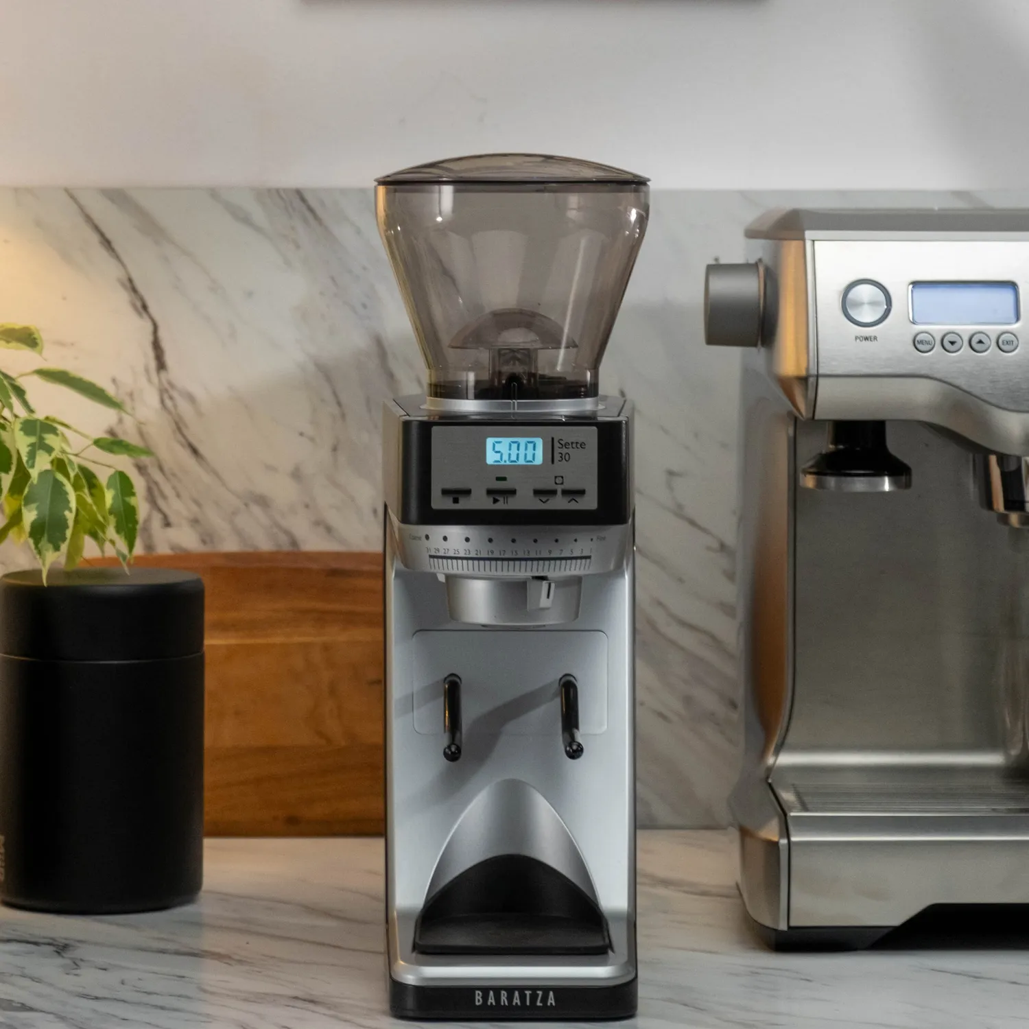 Baratza Sette 30 Coffee Grinder
