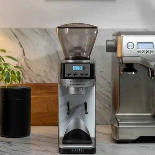 Baratza Sette 30 Coffee Grinder