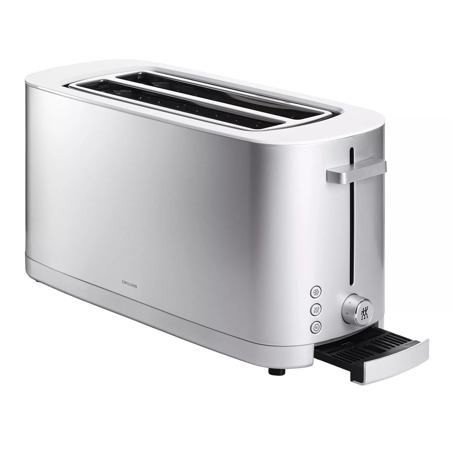 Zwilling Enfinigy 2-Slot Long Toaster
