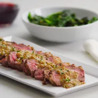 Brasserie Favorites