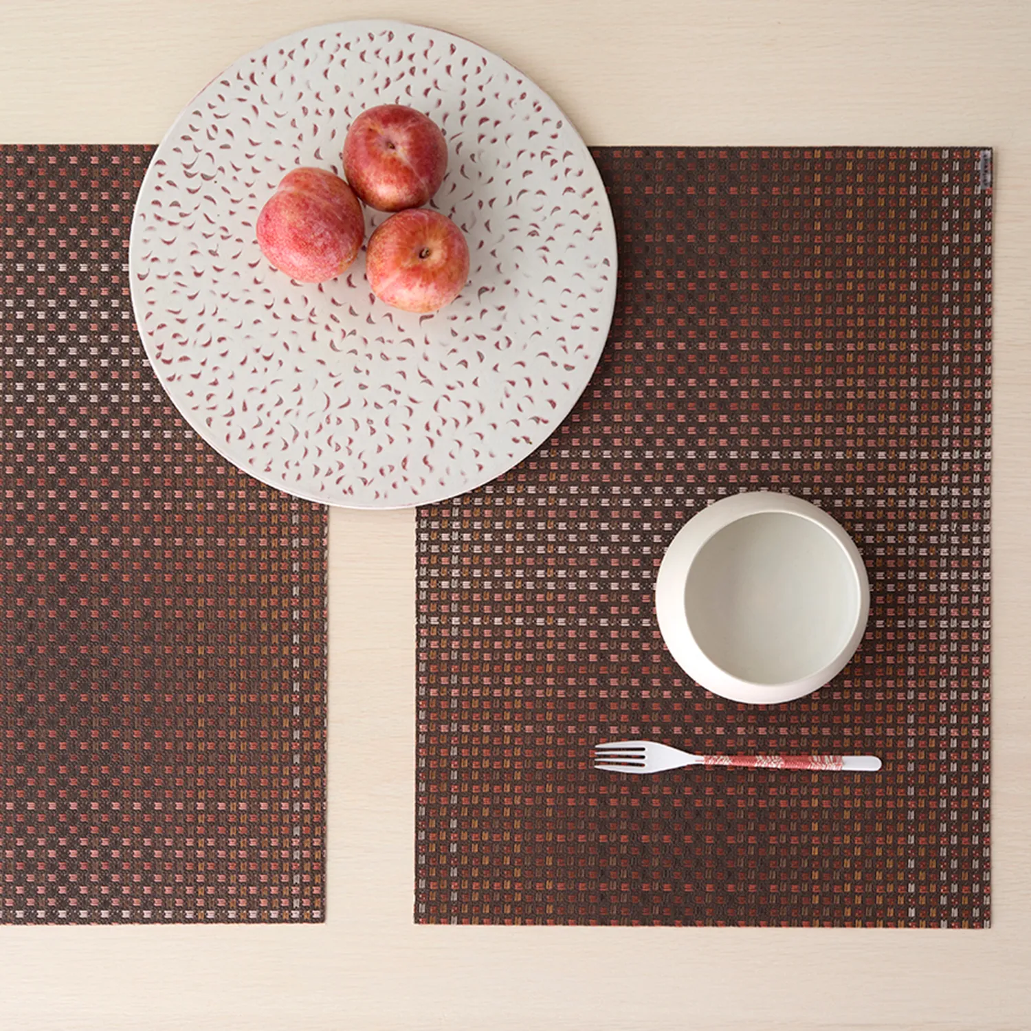 Chilewich Parade Placemat