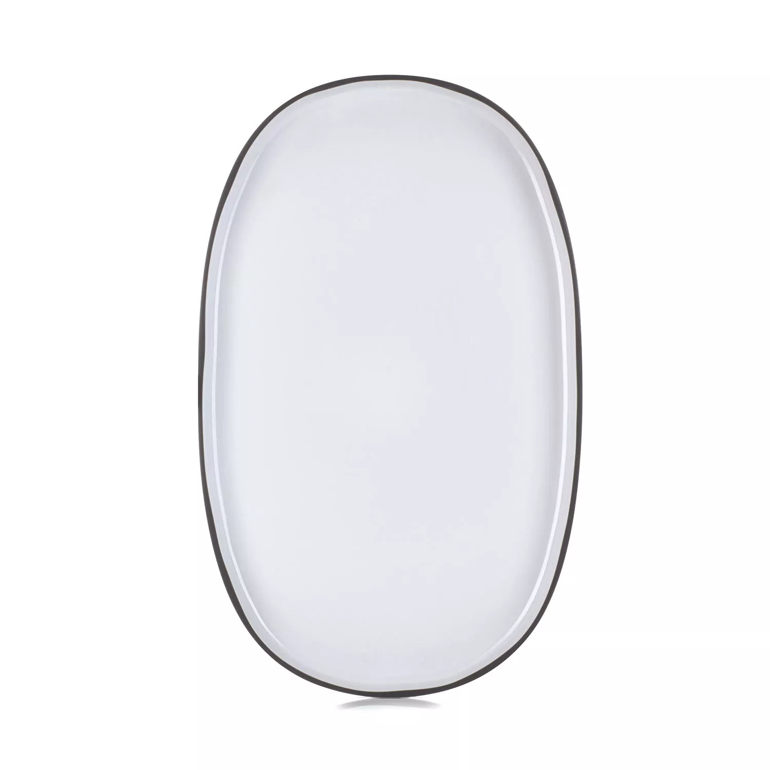 Revol Caractère Oval Platter, 18.25"