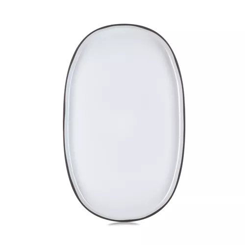 Revol Caractère Oval Platter, 18.25"