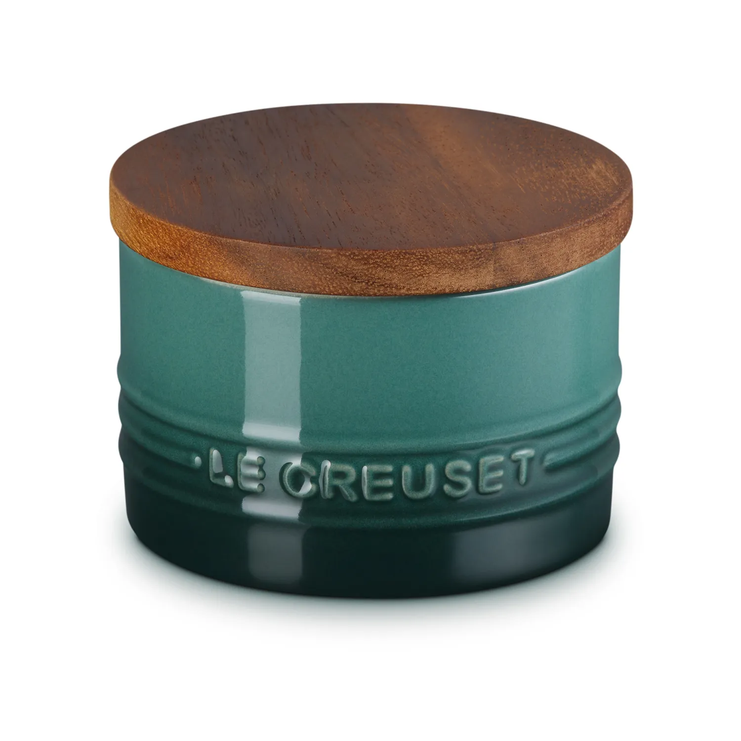 Le Creuset Signature Salt Cellar