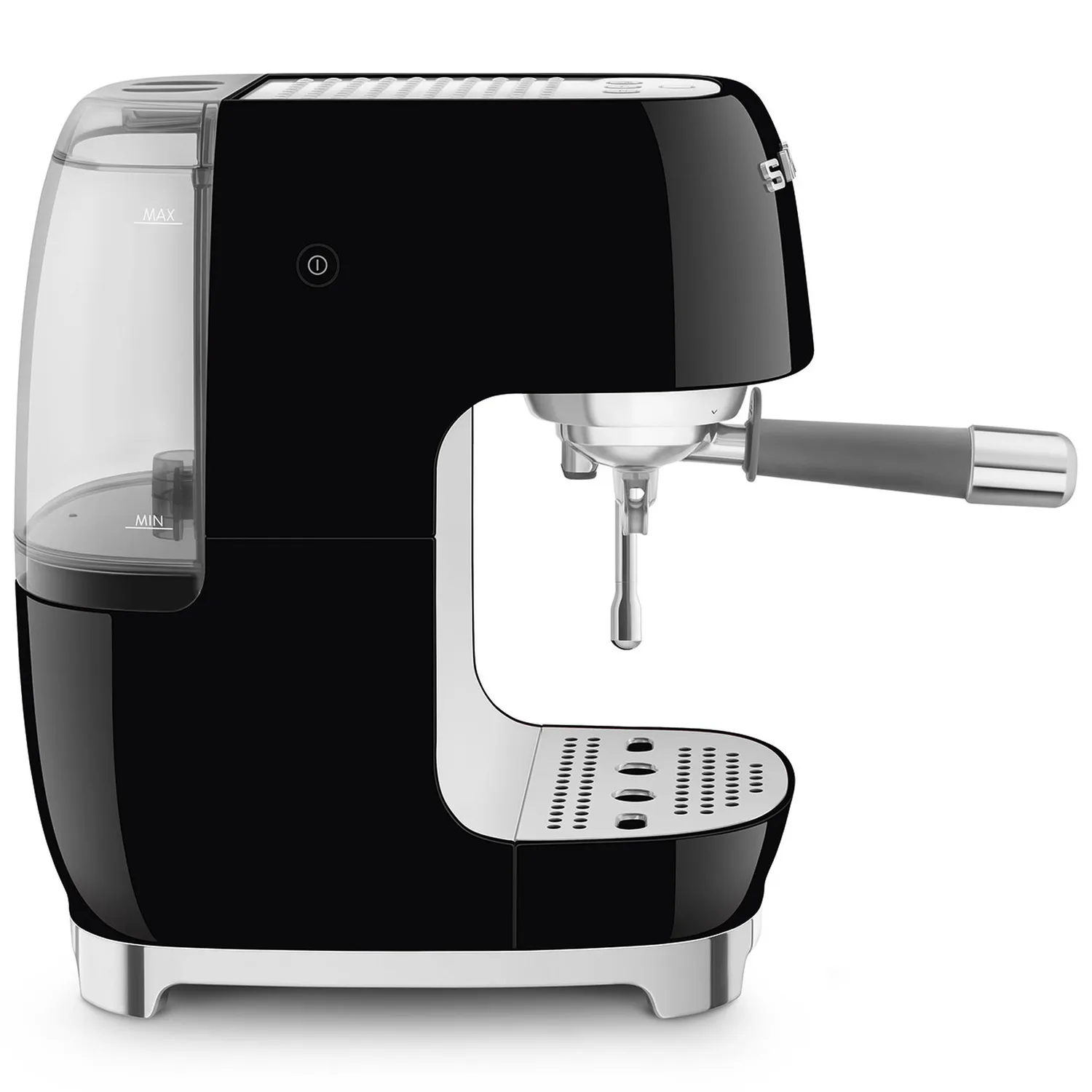 Smeg 50s Retro Style Espresso and Cold Brew Coffee Machine