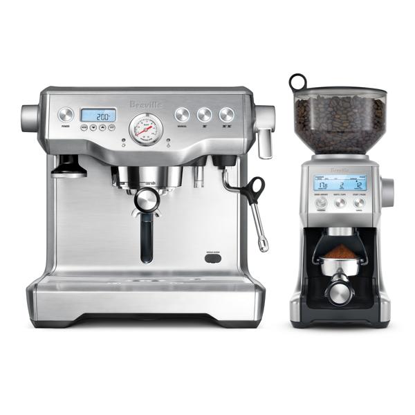 Breville Dynamic Duo Bundle