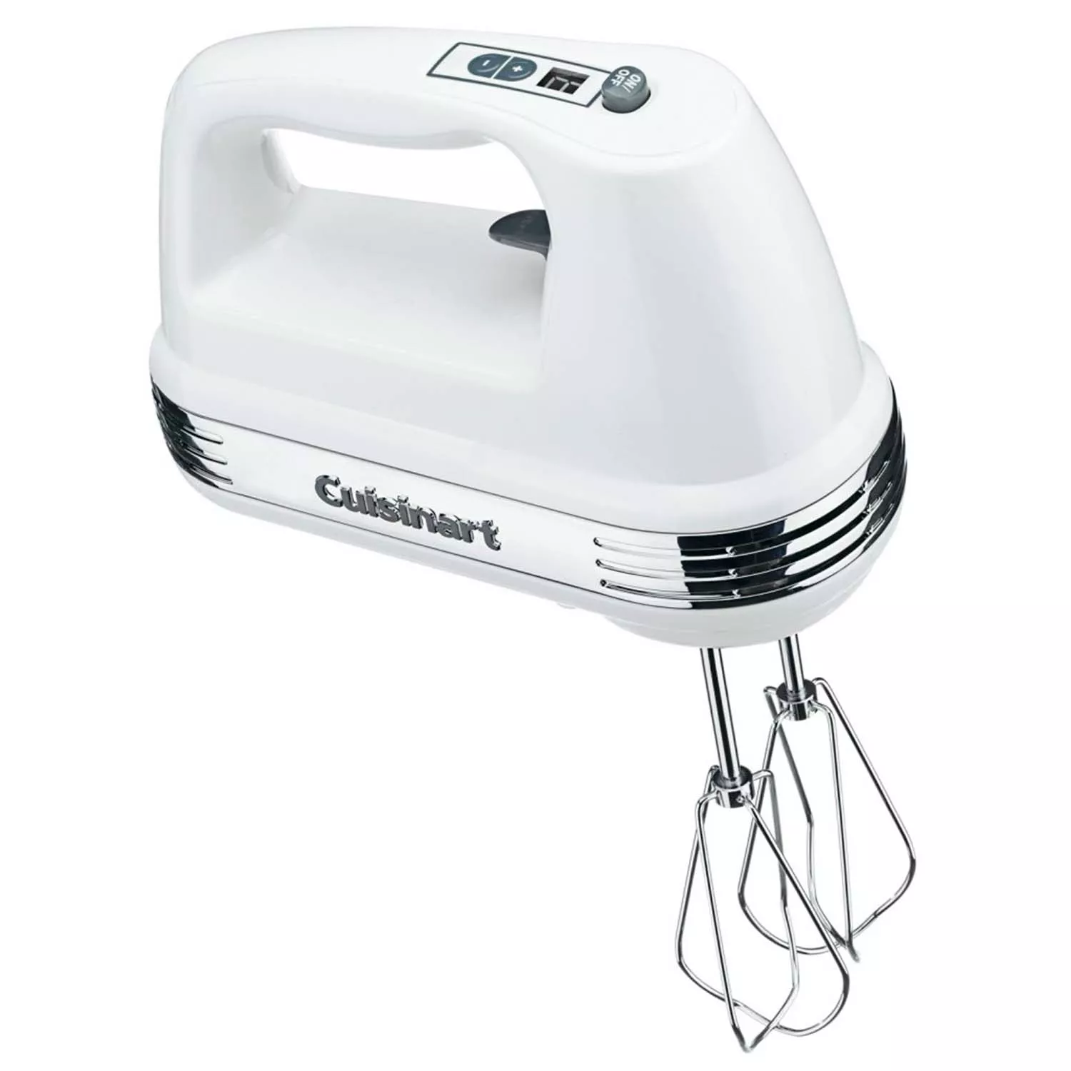 Cuisinart Power Advantage 9-Speed Hand Mixer