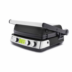 GreenPan Elite Multi Grill & Griddle I love the way the non-stick works much better than previous griddles I