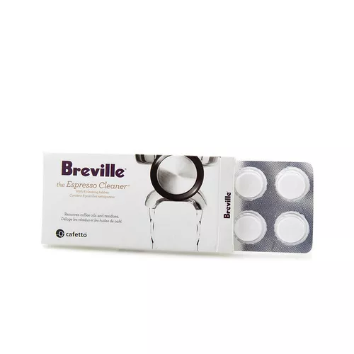 Breville Barista Express Cleaning Tablets