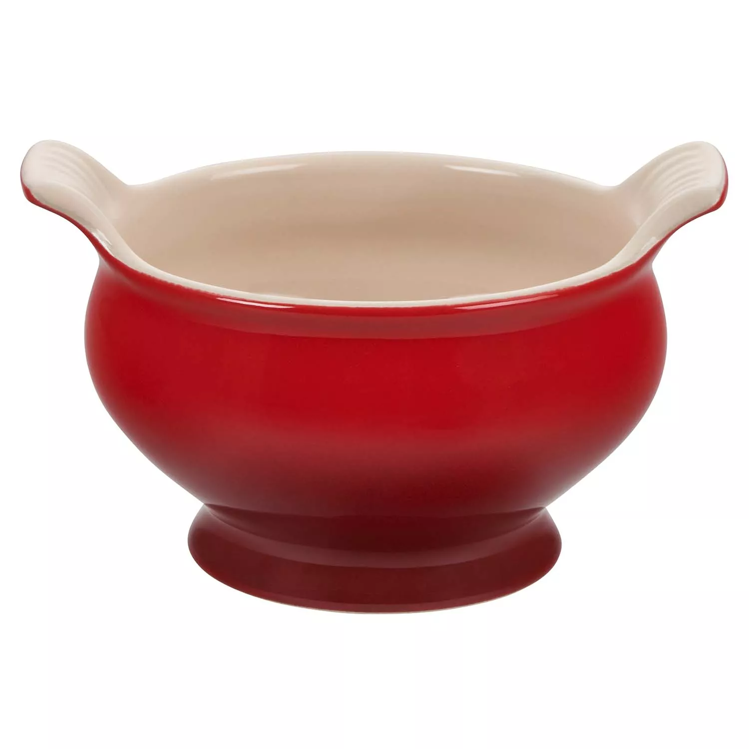 Le Creuset Heritage Soup Bowl