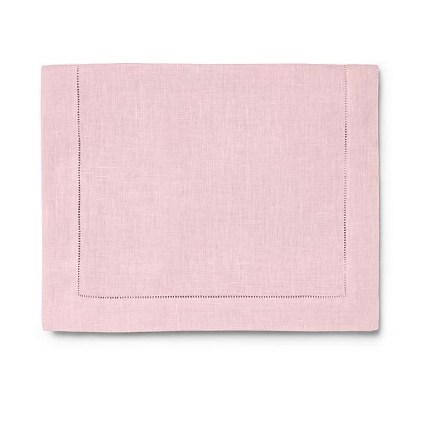 Sferra Linen Petal Runner