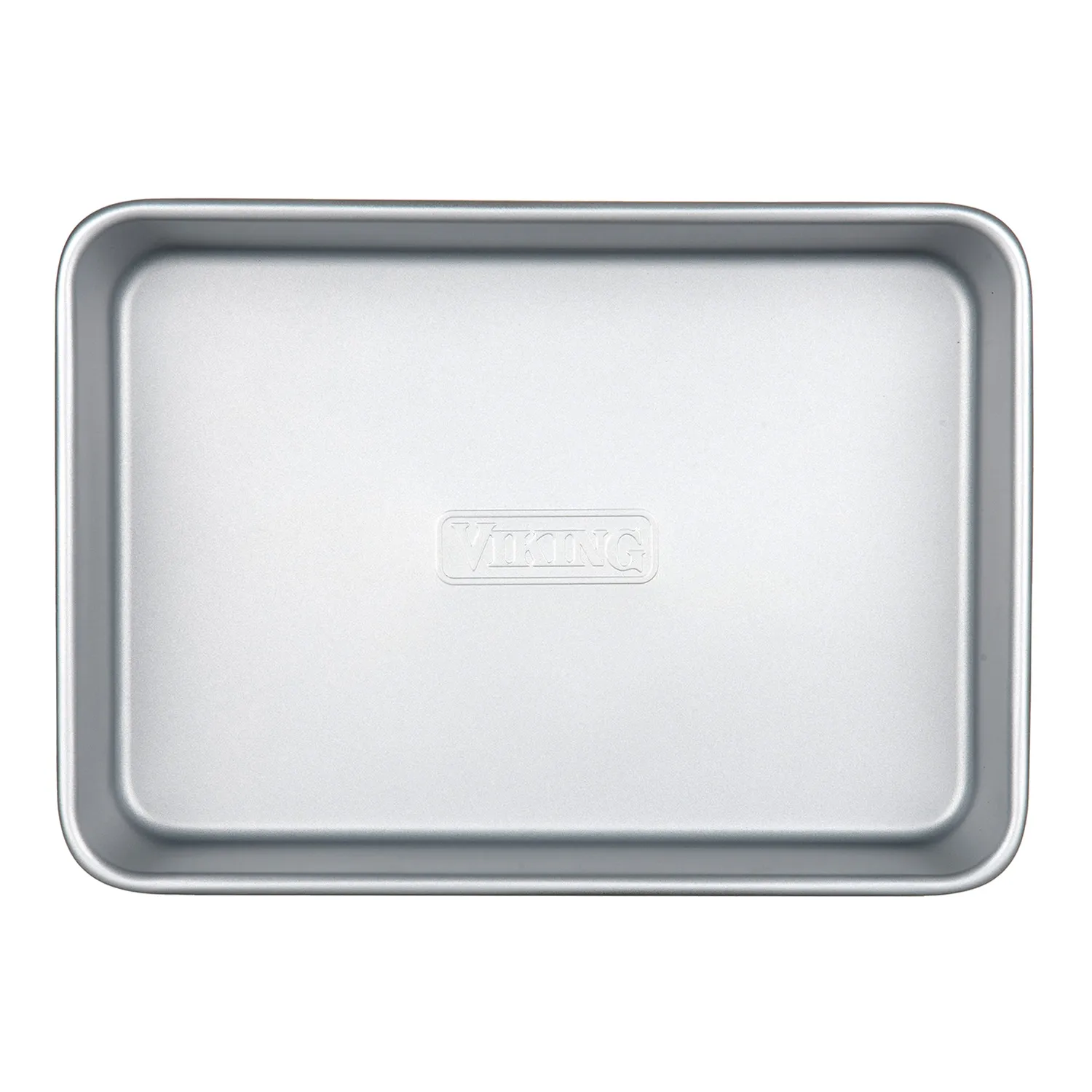 Viking Toaster Oven Roasting Pan with Rack