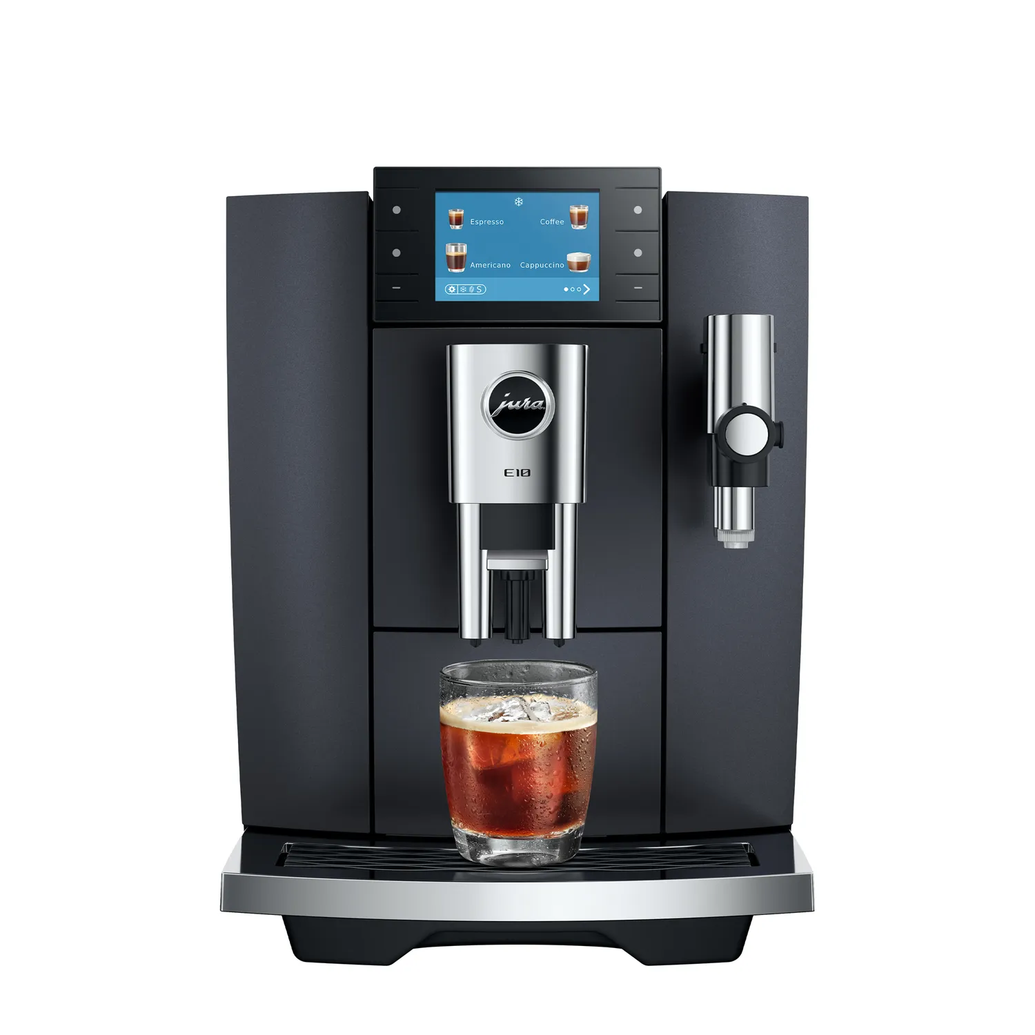 JURA E10 Automatic Coffee Machine