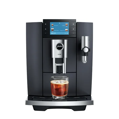 JURA E10 Automatic Coffee Machine