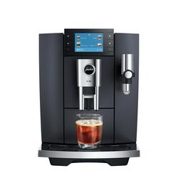 JURA E10 Automatic Coffee Machine