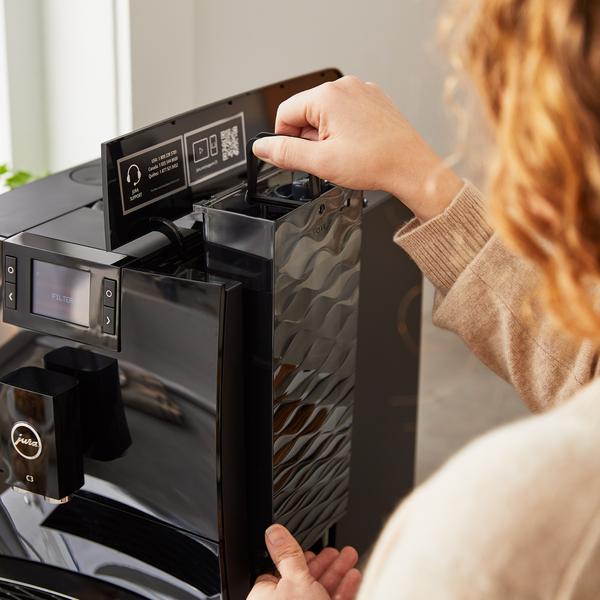 Jura C3 Automatic Coffee Machine - thumbnail 5