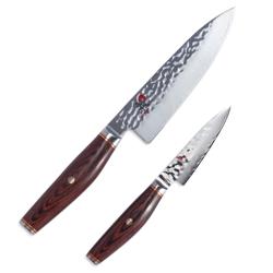 Miyabi Artisan 2-Piece Knife Set Best Knives