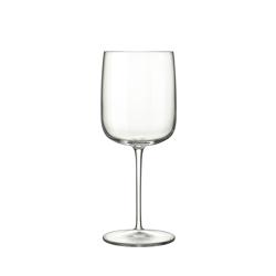 Luigi Bormioli Vinalia Brunello di Montalcino Red Wine Glass We were pleasantly surprised by the two beautiful glasses we ordered