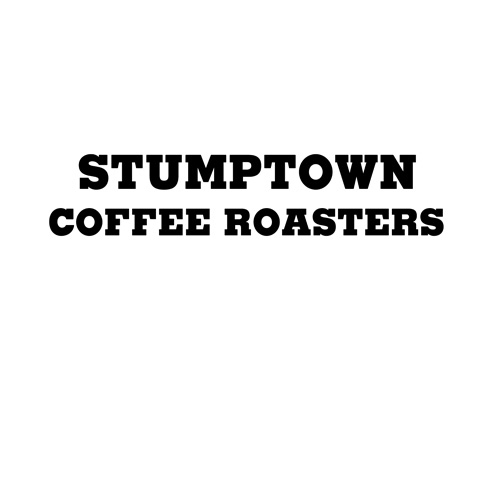 Portland's Own: Stumptown Coffee
