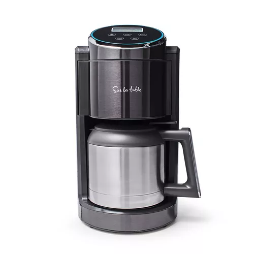 Sur La Table Coffeemaker with Touchscreen Display