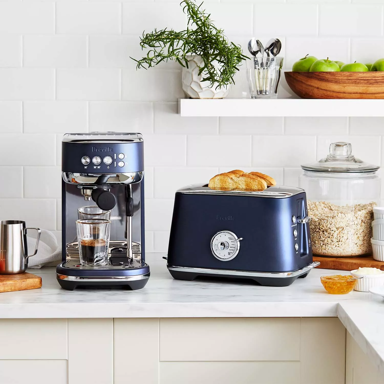 Breville Toast Select Luxe