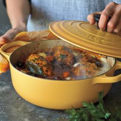 Online Focus Series Braising: Coq au Vin (Eastern Time)