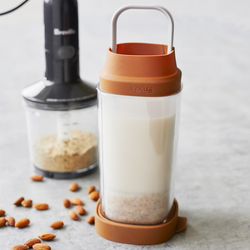 L&#233;ku&#233; Nut and Grain Milk Maker