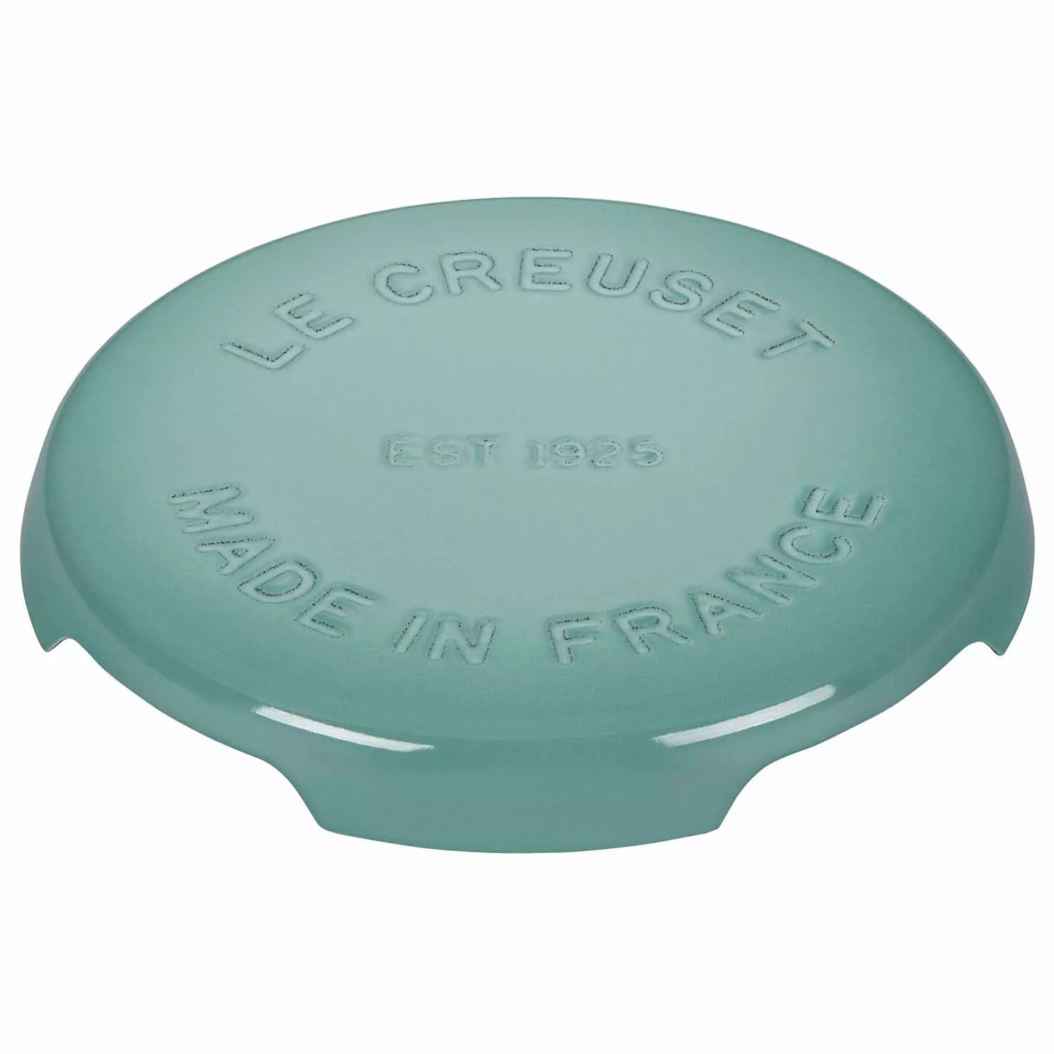 Le Creuset Enameled Cast Iron Signature Trivet, 8.8"