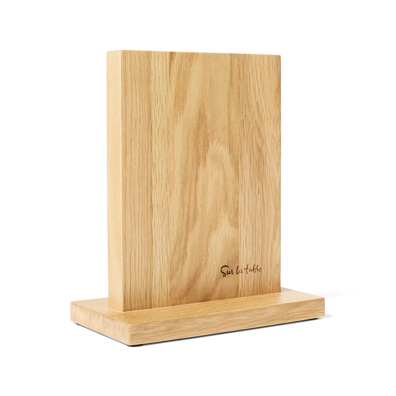 Sur La Table Magnetic Easel Knife Block
