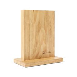 Sur La Table Magnetic Easel Knife Block 