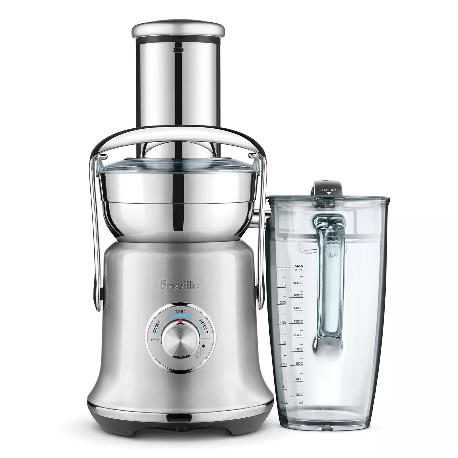 Breville Juice Fountain Cold XL