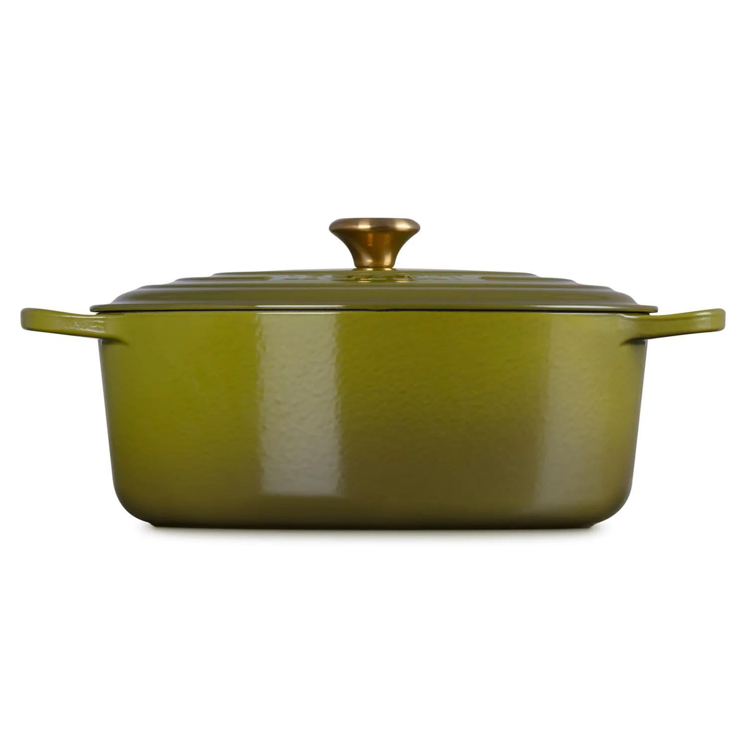 Le Creuset Signature Oval Dutch Oven, 8 qt.