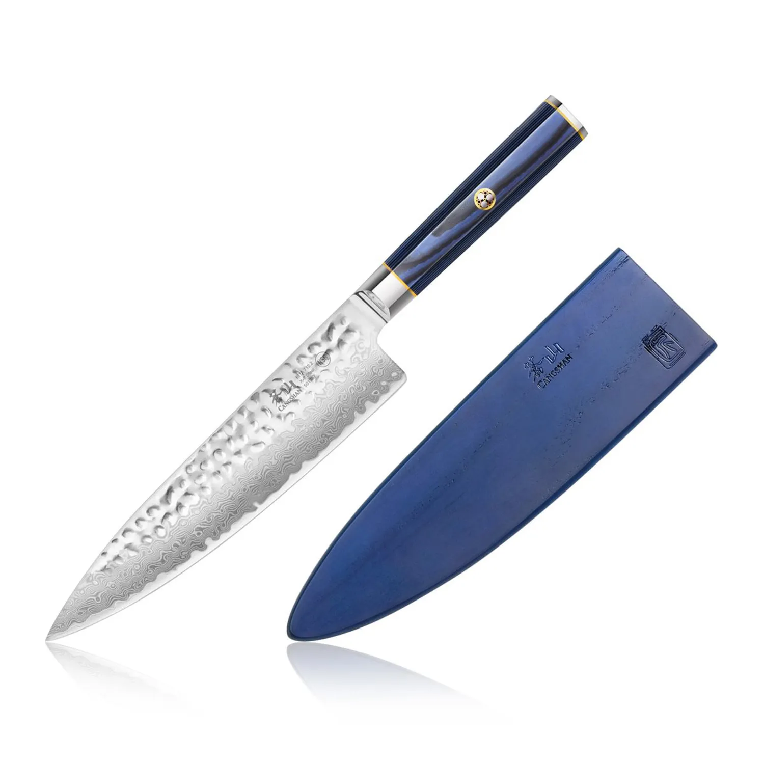 Cangshan Kita Chef Knife