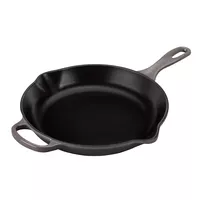 Le Creuset Signature Cast-Iron Skillet, 10.25&#34;