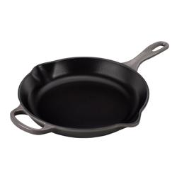 Le Creuset Signature Cast-Iron Skillet, 10.25" Love it Le Creuset is the best